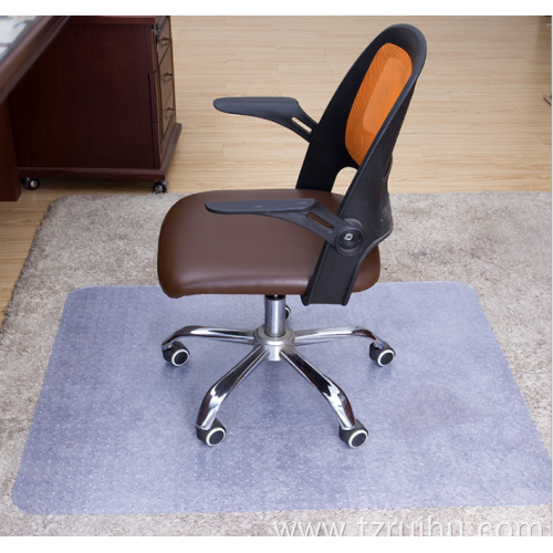 Woven Polyester Chair Mat Protection